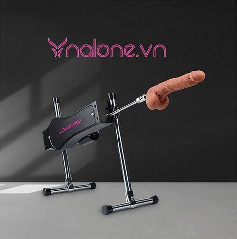 Máy làm tình tự động Lovense Machine chính hãng