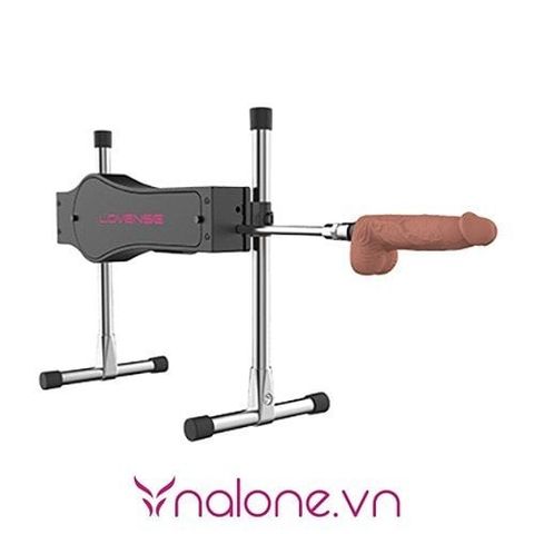 Máy làm tình tự động Lovense Machine chính hãng