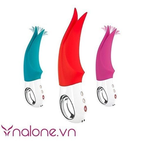 Máy massage âm vật và nhũ hoa Fun Volta chính hãng