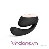  Máy massage điểm G cao cấp Lelo Ida Wave (DC85FF) 