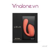  Máy massage điểm G cao cấp Lelo Ida Wave (DC85FF) 