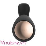  Máy massage điểm G cao cấp Lelo Ida Wave (DC85FF) 