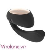  Máy massage điểm G cao cấp Lelo Ida Wave (DC85FF) 