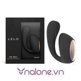  Máy massage điểm G cao cấp Lelo Ida Wave (DC85FF) 