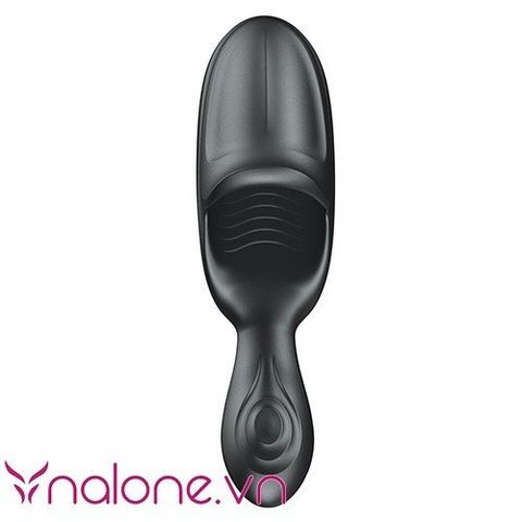Máy massage dương vật và tinh hoàn Oral Sex Masturbator chính hãng