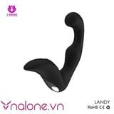  Máy massage hậu môn và tuyến tiền liệt S-Hande Landy RCT (HM25A) 