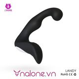  Máy massage hậu môn và tuyến tiền liệt S-Hande Landy RCT (HM25A) 