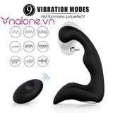  Máy massage hậu môn và tuyến tiền liệt S-Hande Landy RCT (HM25A) 