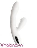  Máy massage có nhánh hút kích thích âm đạo và âm vật Svakom Eria (DC90NE) 
