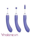  Máy mát xa 2 đầu kích thích đa điểm Lovense Hyphy (HYP1) – Điều khiển xa qua App 