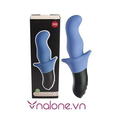 Máy mát xa hậu môn và tuyến tiền liệt Fun Stronic Zwei chính hãng