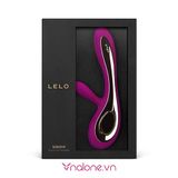  Máy mát xa kích thích điểm G cao cấp Lelo Soraya (DC87) 