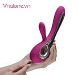  Máy mát xa kích thích điểm G cao cấp Lelo Soraya (DC87) 