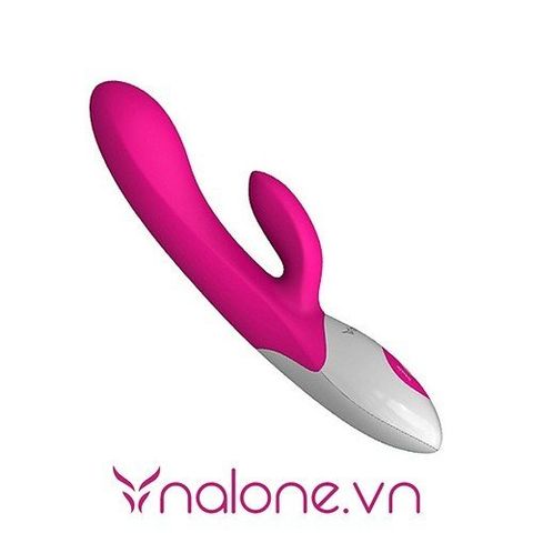 Máy mát xa kích thích điểm G Nalone Rhythm giá rẻ