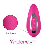  Máy mát xa siêu kích thích khoái cảm Nalone Curve (DC54D) 