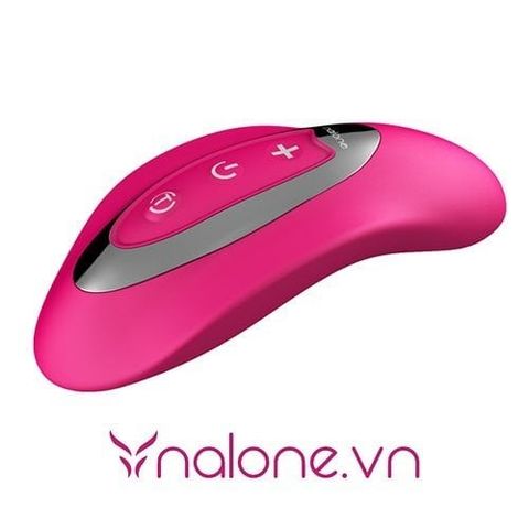 Máy mát xa siêu kích thích Nalone Curve chính hãng
