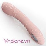  Máy mát xa xung điện kích thích điểm G siêu sướng ALIS (MS40K) 