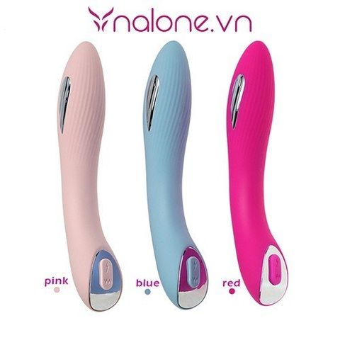 Máy mát xa xung điện kích thích điểm G ALIS chính hãng