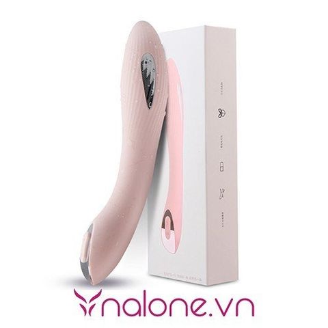 Máy mát xa xung điện kích thích điểm G ALIS chính hãng