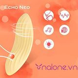  Máy rung gắn quần lót Svakom Echo Neo (DC90UN) – Điều khiển xa qua App 