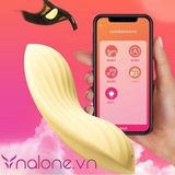  Máy rung gắn quần lót Svakom Echo Neo (DC90UN) – Điều khiển xa qua App 