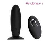  Máy rung kích thích hậu môn đa tần số có điều khiển từ xa Pretty Love (HM02D) 