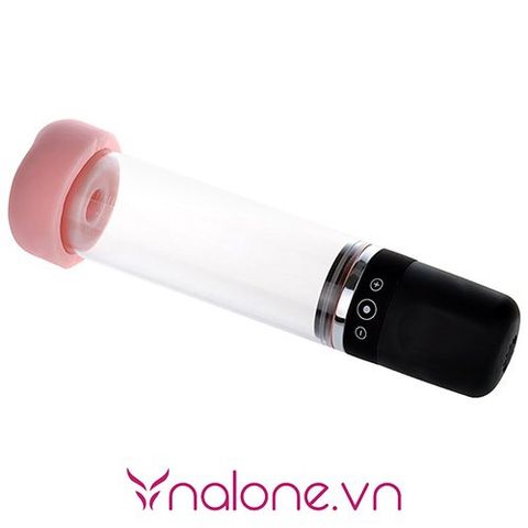 Máy tập tăng kích thước dương vật Louge G2 giá rẻ