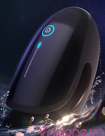 Máy thủ dâm cao cấp cho nam Omysky Lasting Man chính hãng