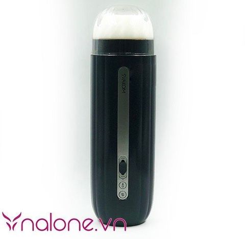 Máy thủ dâm cao cấp dành cho nam Svakom Hannes Neo chính hãng