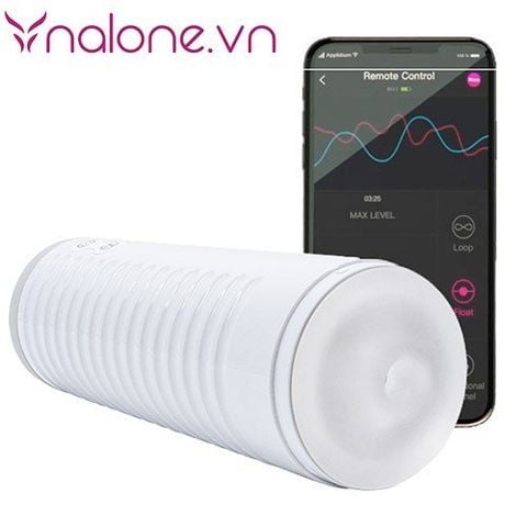 Máy thủ dâm cao cấp Lovense Max 2 chính hãng