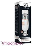  Máy thủ dâm đa chức năng Telescopic Stroker (AD36C) 