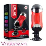  Máy thủ dâm gắn tường cao cấp Piston Melrose Cup (AD36B) 