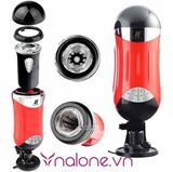  Máy thủ dâm gắn tường cao cấp Piston Melrose Cup (AD36B) 