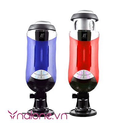 Máy thủ dâm gắn tường cao cấp Piston Melrose Cup giá rẻ