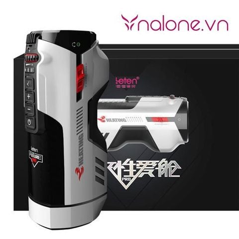 Máy thủ dâm nam cao cấp Leten Future Pro chính hãng