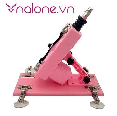 Máy thủ dâm tự động cao cấp Machingun chính hãng