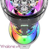  Máy thủ dâm tự động rung xoay cao cấp Youcup Flash Rock (AD30) 