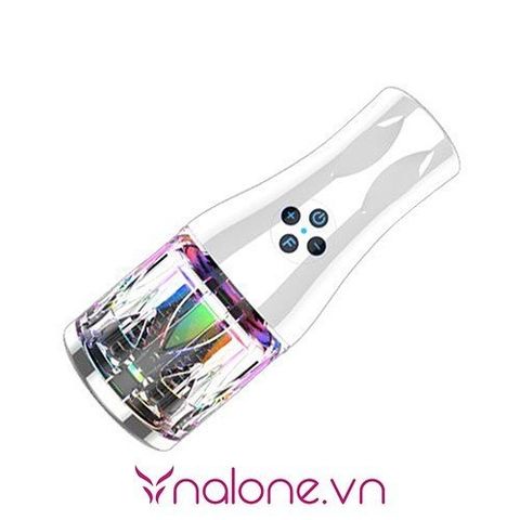 Máy thủ dâm tự động cao cấp Youcup Flash Rock