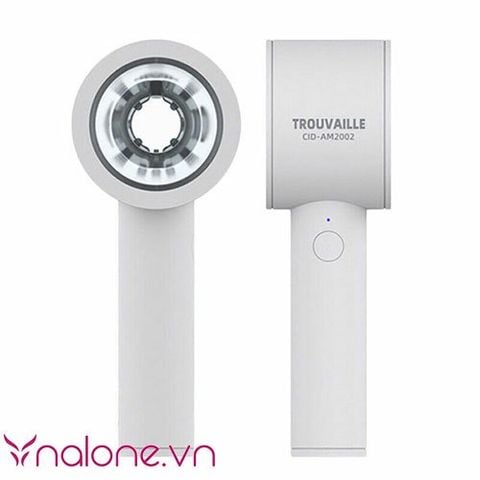 Máy thủ dâm tự động cho nam Trouvaille CID AM2002 chính hãng