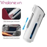  Máy thủ dâm nam tự động Leten A380 Pro thế hệ 3 (AD33Q) 