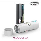  Máy thủ dâm tự động rung xoay siêu sướng Evo USA (AD34A) 