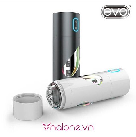 Máy thủ dâm tự động rung xoay Evo chính hãng