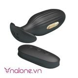  Máy xung điện kích thích hậu môn PrettyLove Kelly (HM02G) 