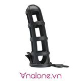  Bao đôn dên lưới mềm mại size nhỏ Pretty Love (BD07A) 