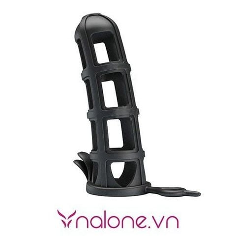 Bao đôn dên lưới mềm mại size nhỏ Pretty Love giá rẻ