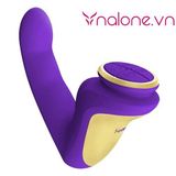  Ngón tay rung móc cua âm đạo siêu sướng Leten Finger Taka Kato (MS42Z) 