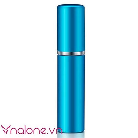 Chai xịt kéo dài thời gian Svakom Luveb Blue River chính hãng