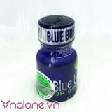  Popper Blue Boy 10ml tăng kích thích cho cuộc yêu (PP02) 