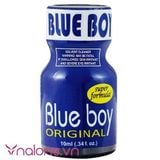  Popper Blue Boy 10ml tăng kích thích cho cuộc yêu (PP02) 