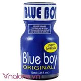  Popper Blue Boy 10ml tăng kích thích cho cuộc yêu (PP02) 